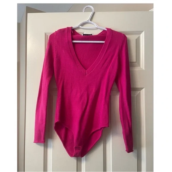 NWT Zara Bodysuit - Picture 2 of 7